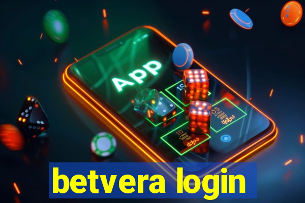 betvera login